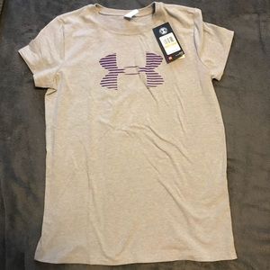 Under Armour shirt